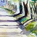 Allee Bild 3